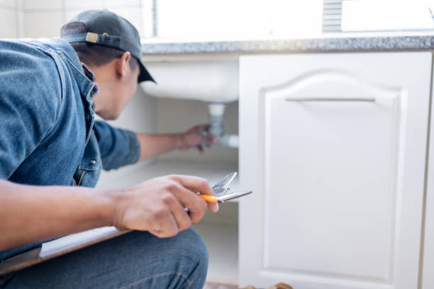 Reliable Abilene, TX Plumber Solutions